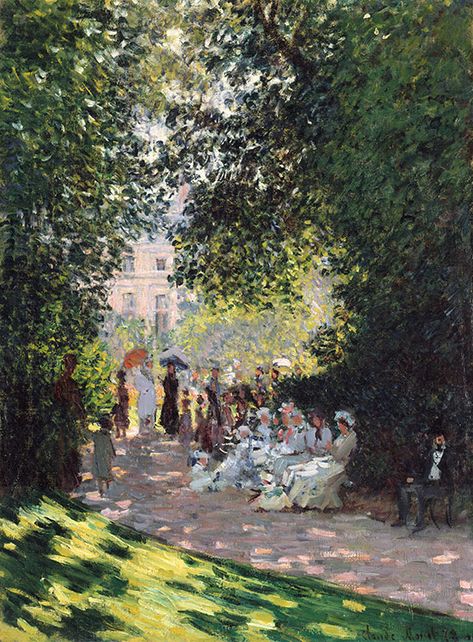 Works of Art | Heilbrunn Timeline of Art History | The Metropolitan Museum of Art Artist Monet, Art Claude Monet, Monet Claude, Monet Poster, Claude Monet Paintings, Claude Monet Art, Plein Air Landscape, Monet Art, Monet Paintings