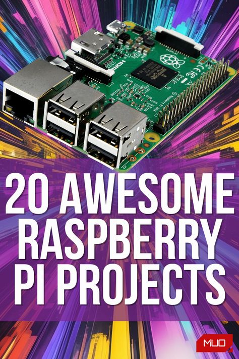 Coding Resources, Cool Raspberry Pi Projects, Programming Projects, Raspberry Projects, Raspberry Pi Camera, Pi Computer, Electronics Projects For Beginners, Raspberry Pi Computer, Electronic Project