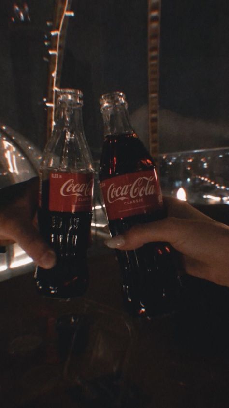 Elsie Silver, Silver Aesthetic, Coca Cola Bottles, Vintage Coke, Coke Cola, Image Swag, Wild Love, Cherry Cola, Coke Bottle