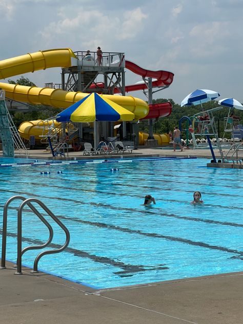 Shawnee Kansas municipal swimming pool Outdoor Olympic Swimming Pool, Swimming Pool Tentacles, Titanic Swimming Pool, Ancient Swimming Pool, Children Swimming Pool, Wave Pool, Outdoor Swimming Pool, Natural Wonders, Kansas