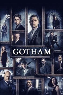 Gotham: Season 3 - WarnerBros.com - TV Series Gotham Movie, Batman Watch, Gotham Tv Show, Sean Pertwee, Michael Chiklis, Jessica Lucas, Gotham Tv Series, Gotham Series, Cory Michael Smith