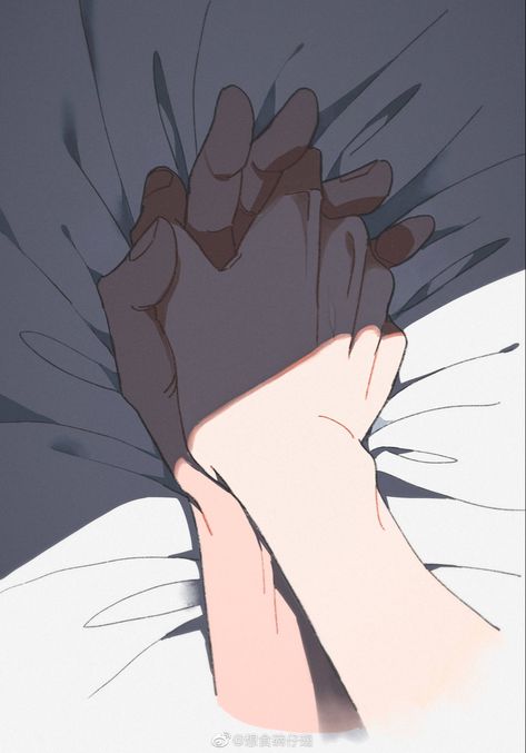 Guy Kissing Hand Reference, Jealous Drawing Reference, Hand Holding Drawing Couple, Hands Tied Above Head Pose Reference, Wet Hands Drawing, Tied Hands Drawing, Hands Pinned Against Bed, Hands Pinned Over Head, Veiny Hands Drawing