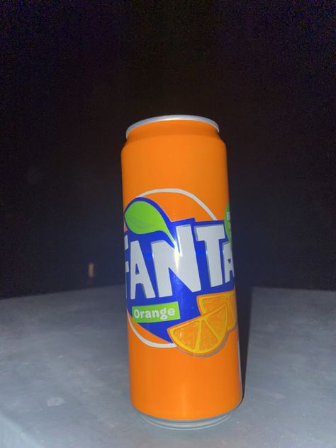 A classic right? #fanta #orange #refreshing Fanta Aesthetic, Fanta Drink, Game Bedroom, Fanta Orange, Perfect Attendance, Fanta Can, Snap Ideas, Summer Friends, Beverage Cooler