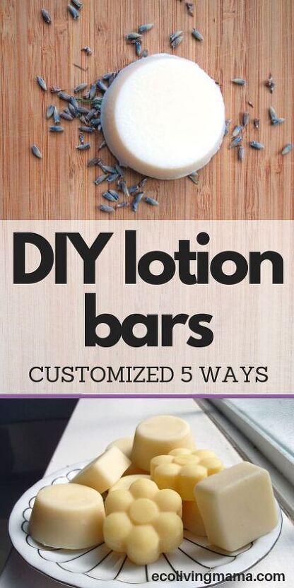 This post may contain affiliate links and we will earn a small commission if you make a purchase through these links. Lotion bars are a wonderful, natural alternative to traditional lotions that are easy to make at home. I’m sharing my basic lotion bar recipe with you today, and 5 easy ways to customize it to make it your own.Want to know a secret? This is the very same recipe I used when I sold my own products for several years. These little lotion bars were a customer favorite, and… Best Diy Lotion Bar Recipe, Best Lotion Bars Recipe, Diy Lotion Scents, How To Make Solid Lotion Bars, Diy Lotion Bars Recipes, Lotion Bar Packaging Ideas, Lotion Gift Ideas, Lotion Bars Packaging, Solid Lotion Bar Recipe