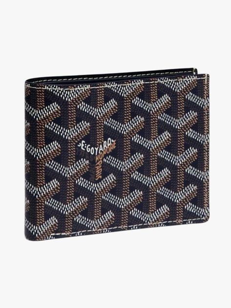 17 Best Slim Wallets for Men 2023: Bellroy, Goyard, Herschel, and More | GQ Wallet Aesthetic Men, Best Slim Wallet, Wallet Aesthetic, Goyard Wallet, Aesthetic Men, Wallets For Men, Leather Dye, Card Case Wallet, Rfid Wallet