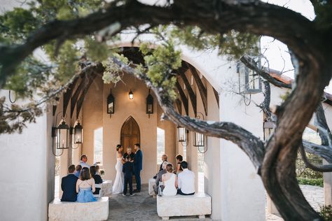 Chapel Dulcinea, Bloom Quotes, Marriage License, Texas Hill Country, Hair And Makeup Artist, Unique Image, Wedding Photo Inspiration, Hill Country, Wedding Photo