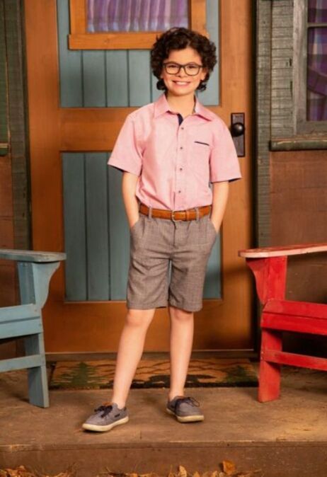 Bunked Disney Channel, Disney Dudes, Boys School Uniform, Cameron Boyce, House Room, Disney Channel, Future House, Disney, Instagram