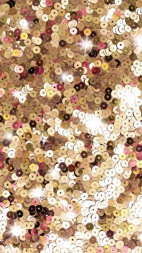 Christmas Creatives, Gold Glitter Background, Glitter Wallpaper, Gold Background, Background Texture, Glitter Background, Backdrops Backgrounds, New Wallpaper, Pink Background