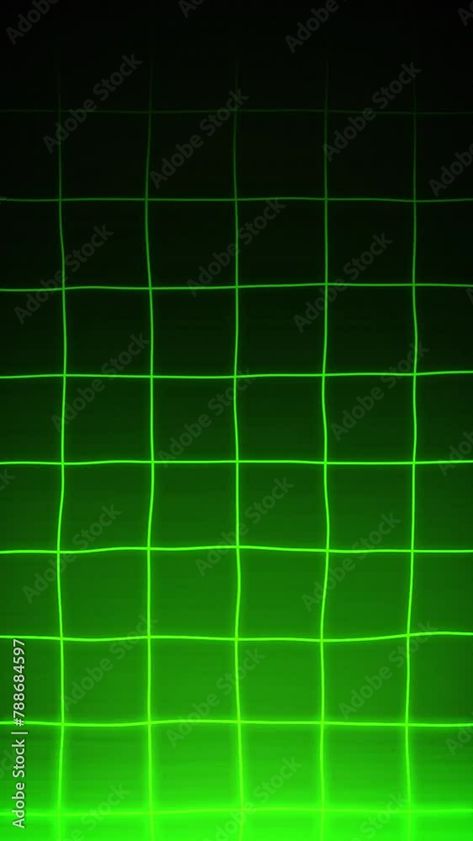 Download Green background motion grid animation with grainy glowing.  Stock Video and explore similar videos at Adobe Stock. Grid Motion Backgrounds Videos, Grid Background Video, Grid Animation, Greenscreen Ideas, Self Registration, Background Motion, Grid Background, Grid Wallpaper, Moving Backgrounds