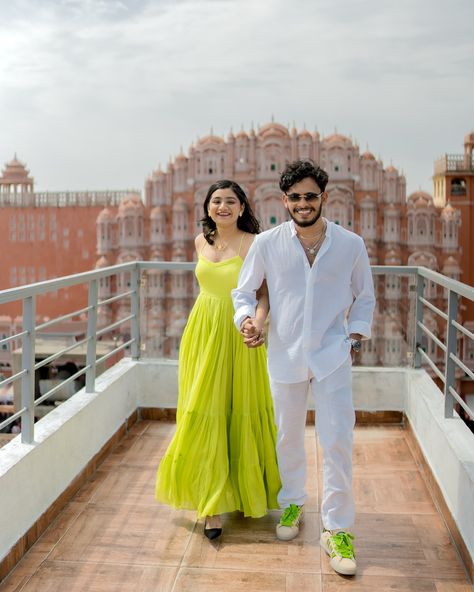 Ayush & Darshana Pre Wedding Shoot in Jaipur Planning a Jaipur pre-wedding shoot? Let us create something extraordinary! ✨ DM for details. Pre wedding Location : @sunarbagh Post is about: Jaipur Pre Wedding shoot Copyrighted / @weddingdiariesbyomp Our Wedding Photography unit: @storiesbyomp Looking for Pre Wedding shoot in Jaipur, wedding photographer in Jaipur, Jaipur pre wedding shoot, Jaipur wedding photographer then Contact us for bookings and inquiries ☎️8619685054 Pre Wedding... Pre Wedding Shoot Ideas Udaipur, Pre Wedding Jaipur, Jaipur Pre Wedding Photoshoot, Jaipur Pre Wedding Shoot, Pre Wedding Shoot Ideas Outfit, Rajasthan Photo, Pre Wedding Shoot Poses, Pre Wedding Location, Jaipur Wedding