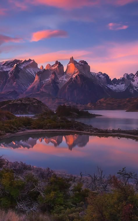 South America Patagonia Andes Mountains Lake In 800x1280 Resolution Patagonia South America, Patagonia Mountains, South America Flag, Columbia South America, Lake Wallpaper, Torres Del Paine National Park, Patagonia Chile, Dream Landscape, Pictures For Desktop