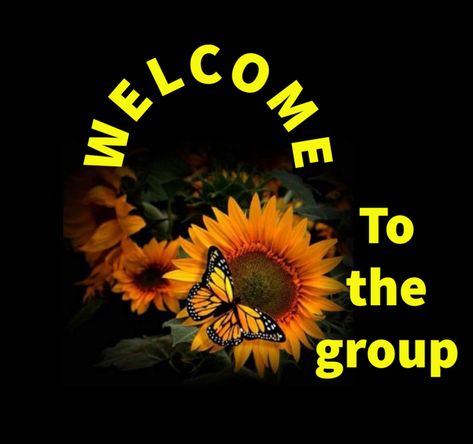 Welcome To The Group Image, Welcome To Group, Welcome Pictures, Group Images, Welcome Images, Welcome To Our Group, Welcome New Members, Gold Design Background, Welcome Post