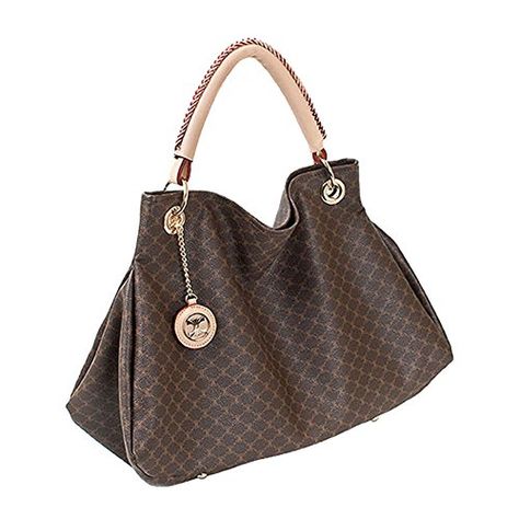 Louis Vuitton Kimono, Kooba Handbags, Top Designer Handbags, Carpet Bags, Designer Purses And Handbags, Kavu Rope Bag, Kipling Handbags, Fake Designer Bags, Soft Leather Tote