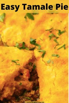 Easy Tamale Pie Jiffy, Tamales Pie Recipe Jiffy, Easy Tamale Casserole, Easy Tamale Pie Recipe, Jiffy Cornbread Tamale Pie Recipe, Hot Tamale Pie, Texas Tamale Pie Recipe, Jiffy Tamale Pie Recipe, Tamales Pie Recipe