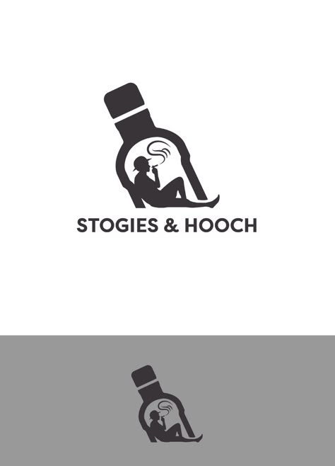 Liquor Logo Ideas, Alcohol Logo Design, Lifestyle Logo Design, Liquor Logo, Alcohol Logo, Bar Mood Board, Lifestyle Logo, Relaxed Lifestyle, Gorillas Art