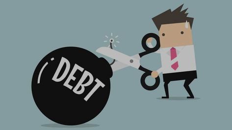 We found 5 of the best debt repayment tools and apps you can use to organize and eliminate your debt. These tools are either free or low-cost. Debt Avalanche, Credit Card Balance, Cross Selling, Debt Repayment, A Hamster, The Bigger Picture, Investment Accounts, Debt Snowball, Financial Advisor