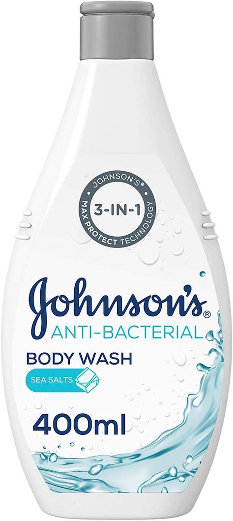 * 99.9% germ removal, 0% harshness * MAX PROTECT germ-removal technology yet gentle on your skin * Contains pure Glycerin – a 100% natural origin moisturizer * Removes germs, dirt, and sweat while preserving your skin's natural moisture * Leaves skin feeling fresh * Invigorating Sea Salt fragrance * Gentle enough to use on the face Antibacterial Body Wash, Body Skin Care Routine, Shop Small Business, Body Skin, Care Routine, Body Skin Care, Sea Salt, Natural Skin, Body Wash