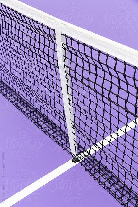 Fitness Editorial, Tennis Wallpaper, Purple Collage, Tennis Aesthetic, Game Set Match, Tennis Life, Minimal Photography, Purple Interior, Lavender Aesthetic