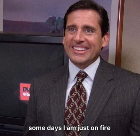 The Office Michael Scott Quotes, Best Of The Office, Michael Scott The Office, Michael Scott Quotes, The Office Show, Office Photos, Playlist Covers Photos, Office Memes, I Love Cinema