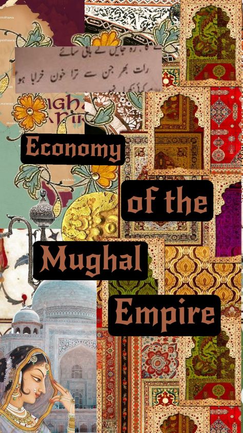 Mughal Empire Mughal Empire Aesthetic, Project Cover Page, Background Scenery, New Look Fashion, Mughal Empire, Mughal Art, History Projects, Glory Days, Classical Art