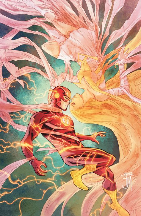 Flash, Golden Glider Golden Glider, Francis Manapul, Art Dc Comics, Jay Garrick, Leonard Snart, Flash Family, Flash Comics, Speed Force, Univers Dc