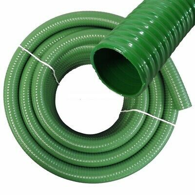 (eBay) Medium Duty PVC Suction & Delivery Hose Water Pumps Irrigation Slurry Green Kubota Compact Tractor, Irrigation Pumps, Air Lounger, Electric Water Pump, Pvc Tube, Compact Tractors, Tiny House Decor, Pellet Grill, Trailers For Sale