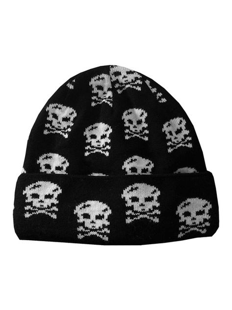 Silly Outfits, 2000s Looks, Cartoon Skull, Skull Beanie, Winter Cartoon, Skull Hat, T Shirts Ideas, Character Clothing, Hats Women