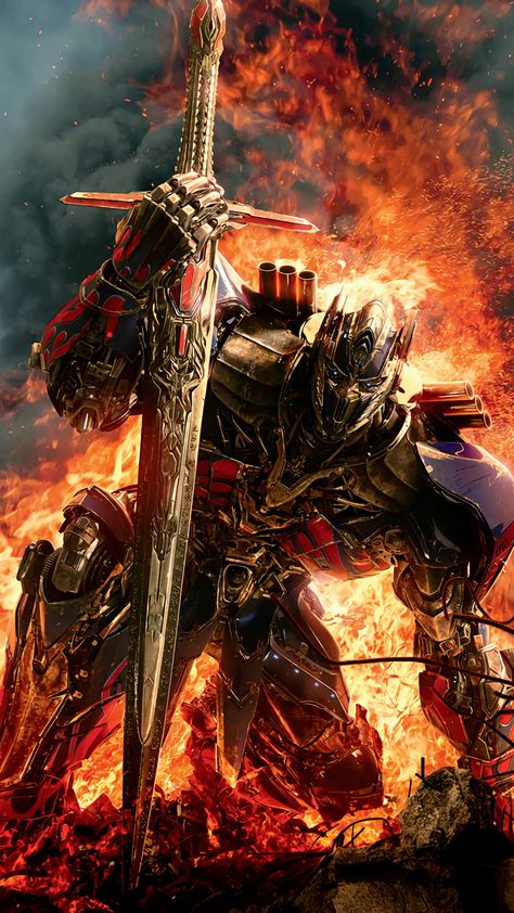 If you r a Transformer fan, you will love this.. Transformers Poster, Nemesis Prime, Optimus Prime Art, Optimus Prime Wallpaper Transformers, Optimus Prime Wallpaper, Transformers Cybertron, 3d Window, Transformers 4, Transformers Autobots