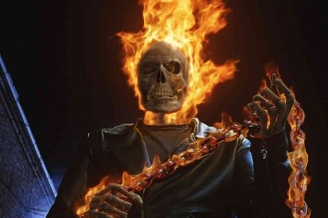 During the height of the Great War, there emerged a new entity create… #fanfiction #Fanfiction #amreading #books #wattpad Ghost Rider Movie, Ghost Raider, Ghost Rider 2007, Marvel Television, Spirit Of Vengeance, Johnny Blaze, Comic Company, Canceled Plans, Marvel Tv