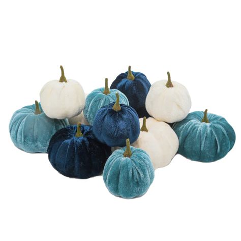 12pcs Artificial Pumpkin Velvet Plush Material Soft Fake Pumpkin Autumn Harvest Thanksgiving Halloween Decoration|Party DIY Decorations| - AliExpress French Cottage Decor, Santa Claus Figure, Fake Pumpkins, Tall Pumpkin Carving, Tall Pumpkin, Artificial Pumpkins, Diy Xmas Gifts, Everyday Decor, Autumn Display