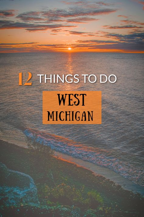 Best things to see and do in West Michigan Silver Lake Michigan, Sawyer Michigan, Michigan Beach Vacations, Three Oaks Michigan, Iron Mountain Michigan, Michigan Day Trips, Fudge Shop, Troy Michigan, Michigan State Parks