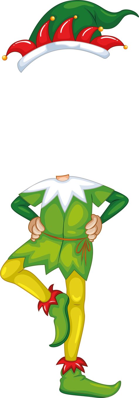 Elf No Face Template, Christmas Elf Template Face, Faceless Elves Template, Christmas Elf Body Template, Christmas Faceless Template, Faceless Christmas Elf, Christmas Characters Without Face, Christmas Elf Faceless Template, Santa Claus Faceless Template