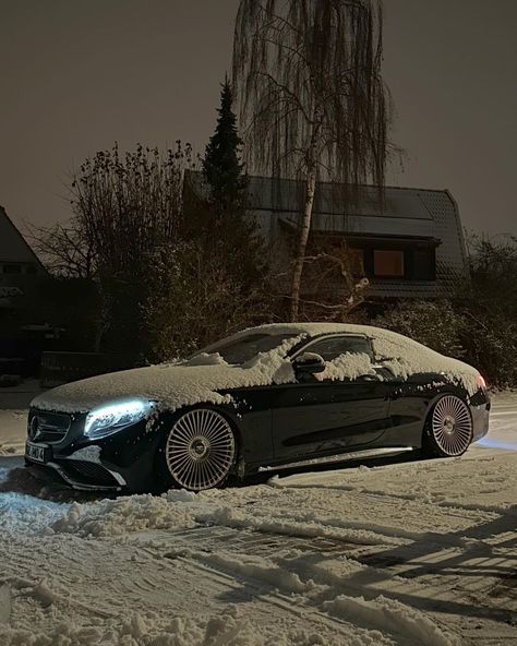 ❄️ #s63 #s63amg #s63coupe #s63amgcoupe #s65amgcoupe #s63cabriolet #s63amg4matic #s63brabus #s65amg #s600 #s600maybach #s600amg… | Instagram S65 Amg Coupe, Mercedes Brabus, Mercedes S63, Mercedes Van, S65 Amg, Black Truck, Stance Cars, Lovely Car, Alien Planet