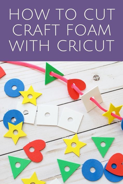 Preschool Foam Crafts, Preschool Cricut Ideas, Cricut Preschool, Cricut Projects For Kids, Foam Diy, Paper Bat, Foam Sheet Crafts, Wheel Craft, Cricut Hacks