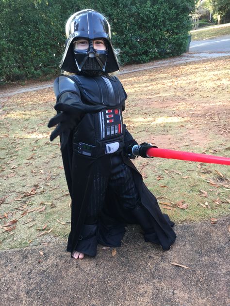 Darth Vader Costumes, Darth Vader, Star Wars, Stars, Fictional Characters