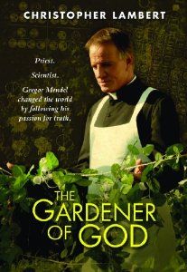 Father Gregor, Christopher Lambert, Gregor Mendel, Period Drama Movies, British Movies, Netflix Movies To Watch, Making Movies, Movie To Watch List, New Movies To Watch