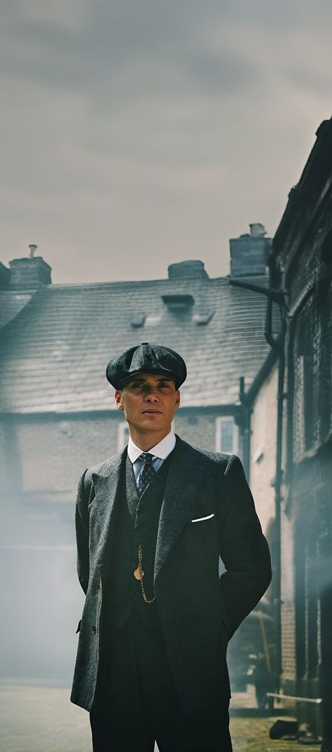 Peaky Blinders | Thomas Shelby [Wallpaper] Shelby Wallpaper, Tomas Shelby, Peaky Fookin Blinders, Peaky Blinders Poster, Peaky Blinders Characters, Peaky Blinders Wallpaper, Peaky Blinders Thomas, Peaky Blinders Tommy Shelby, Peaky Blinders Quotes