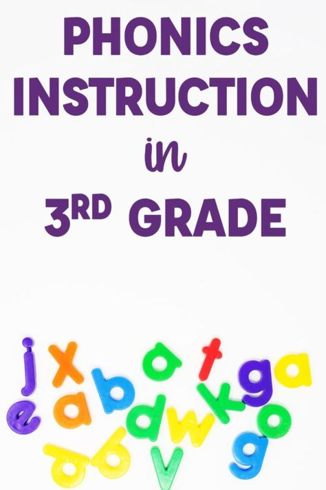 What Does Phonics in 3rd Grade Look Like? - Tales from Outside the Classroom Phonics Interventions 3rd Grade, Prepare For 3rd Grade, Phonics 3rd Grade, Third Grade Phonics, Science Of Reading Grade 3, 3rd Grade Phonics, Third Grade Language Arts, Phonics Assessments, 3rd Grade Words