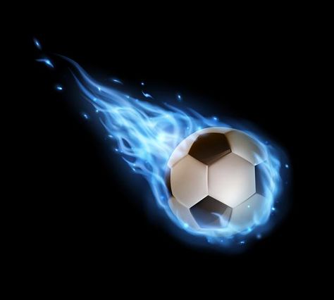 Football Logo Design Soccer Sports, Trail Illustration, Hot Background, Soccer Backgrounds, Football Logo Design, Minimalist Art Abstract, Candle Logo, Senior Night Gifts, Playing Soccer