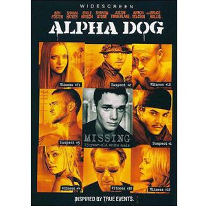 Film Romance, Drama Films, Dog Films, Anton Yelchin, Beau Film, Alpha Dog, Dog Movies, Movies Worth Watching, Sharon Stone