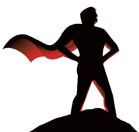 5 Ways To Be Your Own Hero Hero Image Design, Hero Archetype, Hero Symbol, Stage Decoration Ideas, Free Clipart Downloads, October Challenge, Behind Every Great Man, Digital Picture Frames, My Hero Oc