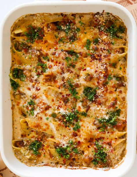 Cajun Pesto Shrimp Pasta, Cajun Stuffed Pasta Shells, Shrimp Alfredo Shells, Cajun Shrimp Stuffed Shells, Cajun Seafood Stuffed Shells, Cajun Chicken And Shrimp Stuffed Shells, Shrimp Alfredo Stuffed Shells, Garlic Shrimp Stuffed Shells, Creamy Seafood Stuffed Shells