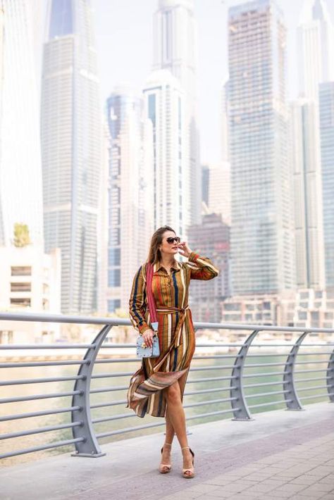 Tips On The Best Dresses For Dubai Trip - A Dubai Dress Guide Dubai Clothes What To Wear In, Clothes To Wear In Dubai, Outfit For Dubai Vacation Women, Dubai Vacation Outfits Women, Dubai Outfits Ideas What To Wear, Dubai Trip Outfit, Dubai Trip Outfit Ideas, Outfits For Dubai Vacation, What To Wear In Dubai Outfits