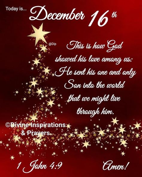 December 16 Blessings, December 16 Prayer, 16 December Picture, December Verses, Freedom Day South Africa, December Greetings, Christmas Creatives, December Blessings, December Inspiration