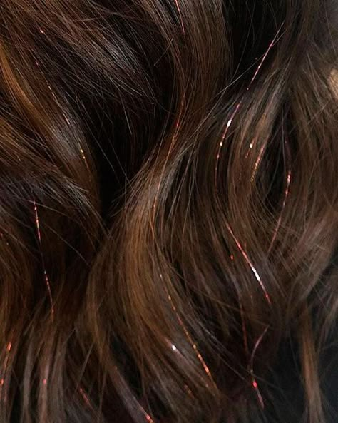 Long Festival Hair, Tinsel Hair, Goddess Hair, Festival Hair Accessories, Hair Tinsel, Hair Instagram, Fairy Hair, The Folk Of The Air, Folk Of The Air