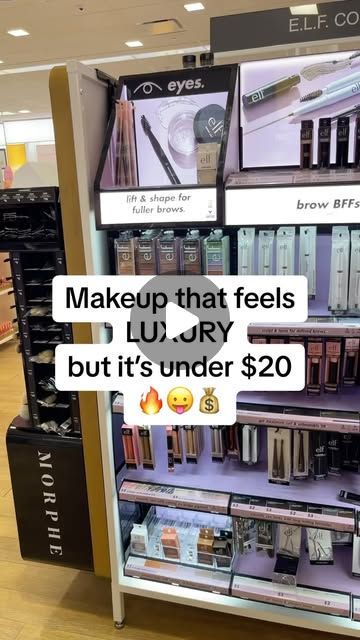 Amanda Frisch on Instagram: "Look EXPENSIVE but save that coin 😛🔥💰

#affordable #affordablemakeup #cheapmakeup #ultafinds #bestmakeup" Cheap Makeup, Look Expensive, Affordable Makeup, Instagram Look, Drugstore Makeup, Best Makeup Products, Coin, Makeup, On Instagram