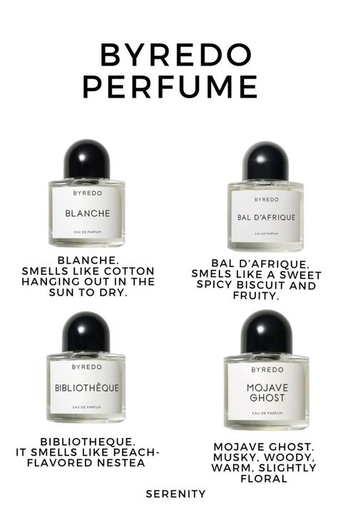 Byredo Mojave Ghost, Byredo Perfume, Mojave Ghost, Fragrance Lab, Clean Perfume, Fragrances Perfume Woman, Makeup Accesories, Perfume Collection Fragrance, Shower Skin Care