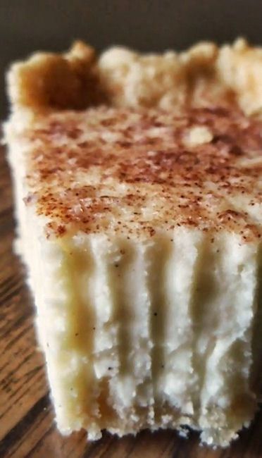 Vanilla Bean Cream Pie ~ Says: Yep, this pie is truly tasty. Though there are no… Boiled Custard, Sugar Cream Pie Recipe, Snickers Torte, Egg Custard Pie, Sugar Cream Pie, Custard Pie Recipe, Custard Recipe, Cream Custard, Custard Cream