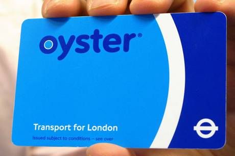 The Oyster Card.  GET ONE!! Oyster Card London, Contactless Payment, Paddington Station, Oyster Card, London Transport, Magnetic Card, Card Balance, Better Future, Favorite City