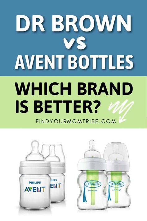 Are you curious about how Dr Brown vs Avent products compare? Find out which brand is better, including reviews of baby bottles. Phillips Avent Bottles, Avent Glass Bottles, Dr Brown Bottles, Dr Browns Baby Bottles, Best Baby Items, Avent Bottles, Best Stroller, Avent Baby Bottles, Anti Colic Bottles